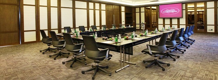 76/Crowne Plaza Rohini - New Delhi 04.jpg